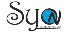 syon logo design